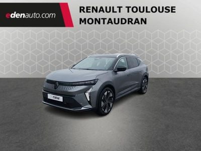 Occasion Renault Scenic E-Tech Techno 161 kW (220 ch) 2025 SUV