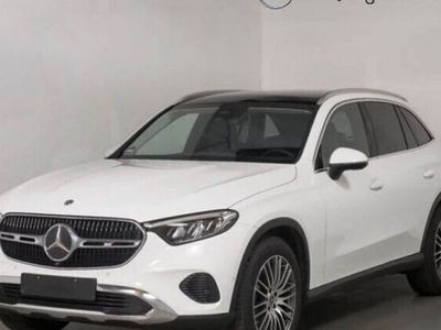 Mercedes GLC220