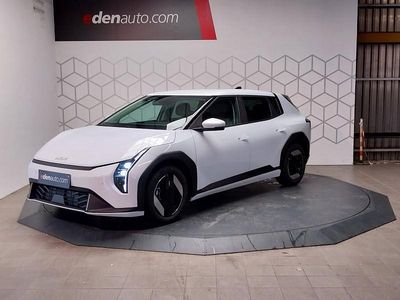 Occasion 2025 Kia EV4 Citadine | 38 900 € (Prix juste)