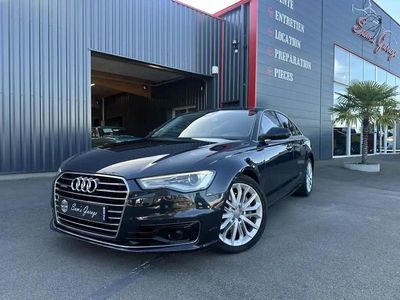 Occasion Audi A6 Sport 2014 Berline