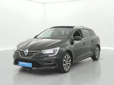 Renault Mégane Coupé