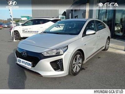 occasion Hyundai Ioniq IoniqElectric 120ch Creative