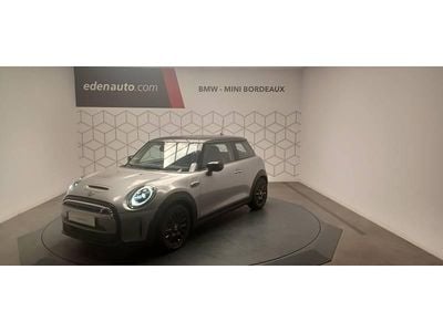 Occasion 2023 Mini Cooper SE Hatch Citadine | 20 490 € (Prix juste)
