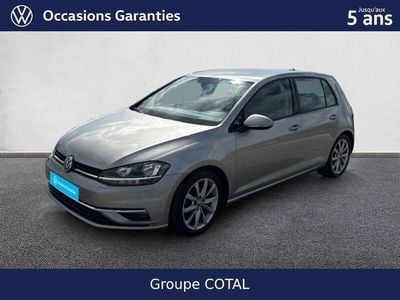 VW Golf VII
