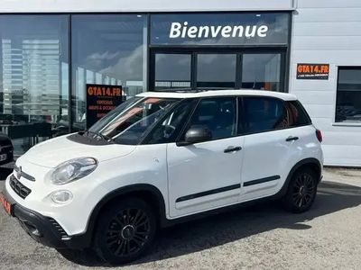 occasion Fiat 500L 1.4 95CH LIGUE 1 CONFORAMA