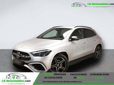Mercedes GLA200