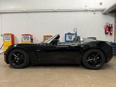 Occasion Opel GT 264 ch (194 kW) 2009 Noir Cabriolet
