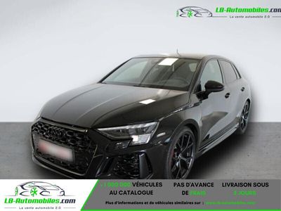 occasion Audi RS3 Sportback 2.5 TFSI 400 BVA Quattro