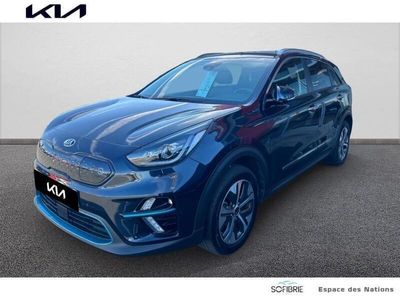 occasion Kia Niro DESIGN 204CH