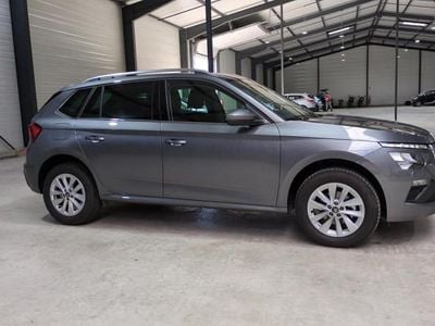 Occasion 2025 Skoda Kamiq Selection SUV | 23 000 € (Prix juste)