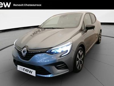 Gris Occasion 2023 Renault Clio V Evolution Citadine | 13 999 € (Prix juste)