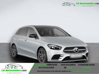 occasion Mercedes B250 ClasseBVA 4-Matic