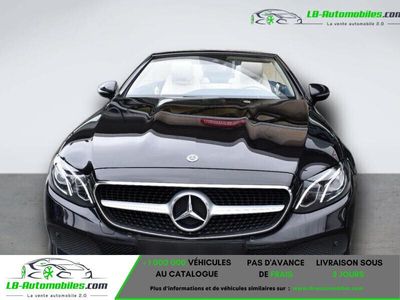 occasion Mercedes E350 Classe350 d BVA 4-Matic