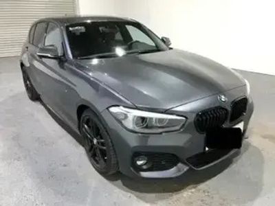 occasion BMW 125 Serie 1 (f21/f20) ia 224ch M Sport Ultimate 5p Euro6d-t