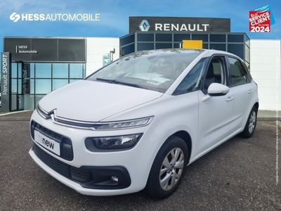 occasion Citroën C4 Picasso PureTech 130ch Feel S&S