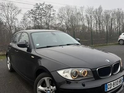 Occasion BMW 118 Sport Line 143 ch (105 kW) 2011 Citadine
