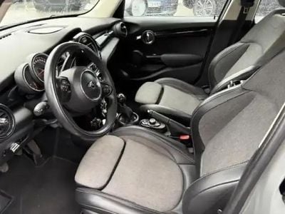 Occasion Mini ONE 103 ch (75 kW) 2018 Gris Citadine
