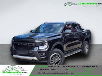 Occasion 2025 Ford Ranger Pick-up | 72 900 €