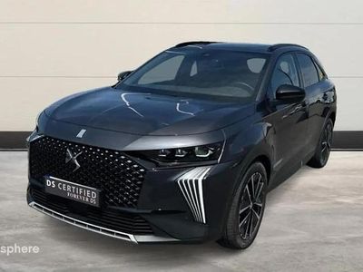 Occasion DS Automobiles DS7 Crossback 182 ch (133 kW) 2025 SUV