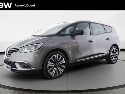 Renault Grand Scénic IV