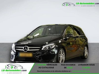 Mercedes B250