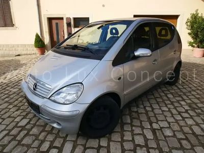 occasion Mercedes A170 CDI Elegance