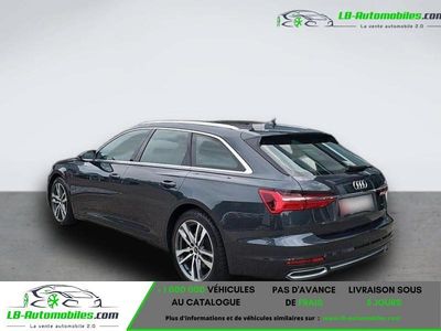 Occasion 2023 Audi A6 Sport Break | 50 600 € (Prix juste)