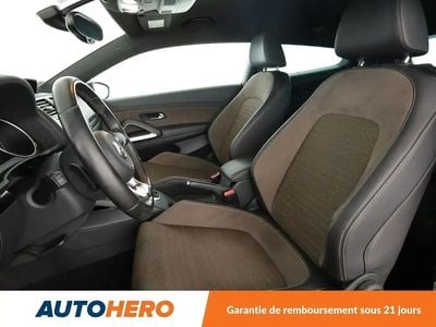 VW Scirocco