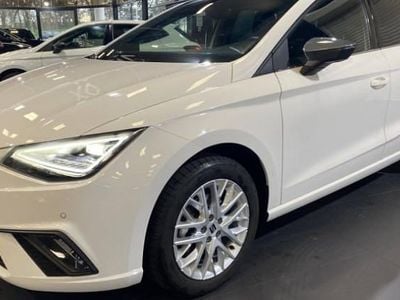 Occasion 2025 Seat Ibiza XCELLENCE Citadine | 17 990 € (Bon prix)