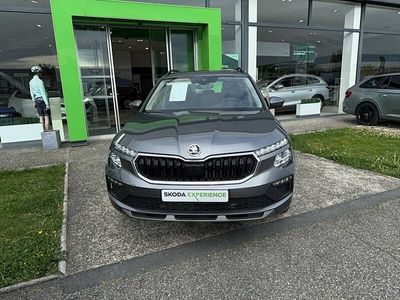 occasion Skoda Kamiq Kamiq1.5 TSI Evo 2 150 ch DSG7 ACT