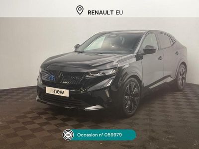 Occasion 2025 Renault Rafale Esprit Alpine SUV | 43 490 € (Prix assez cher)