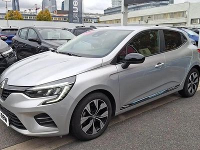 Gris Occasion 2023 Renault Clio V Intens Citadine | 14 890 € (Prix juste)