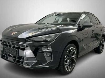 Noir Occasion 2025 Cupra Terramar VZ SUV | 39 980 € (Super prix)