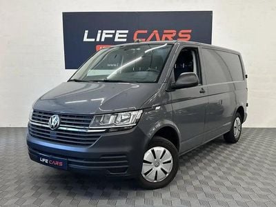 VW T6.1
