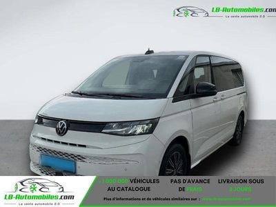 VW Multivan