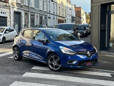 Occasion Renault Clio IV Intens 90 ch (66 kW) 2019 Citadine