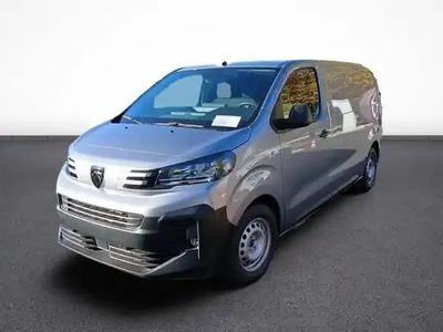 Gris Nouvelle 2025 Peugeot Expert Van | 31 990 € (Prix assez cher)