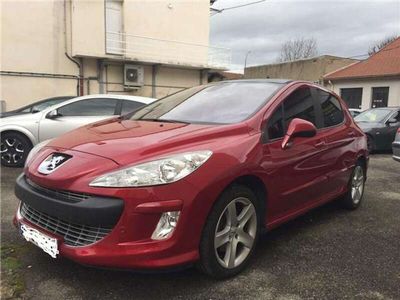 occasion Peugeot 308 2.0 HDi 163ch FAP Féline A