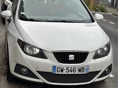 Occasion Seat Ibiza SC Style 75 ch (55 kW) 2012 Citadine