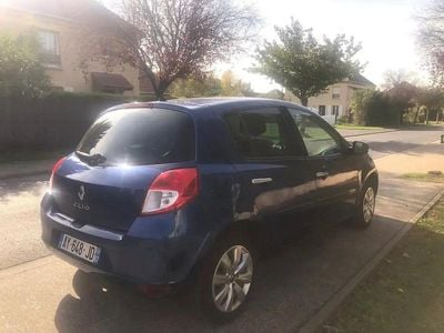 Renault Clio III