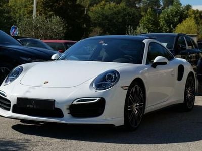 Porsche 991