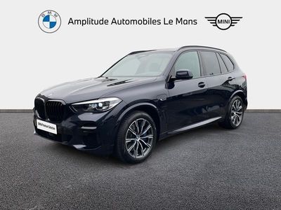 Occasion 2023 BMW X5 M Sport SUV | 61 990 € (Super prix)