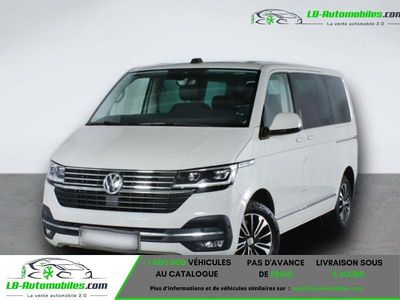 Occasion VW Multivan 199 ch (146 kW) 2021 Van
