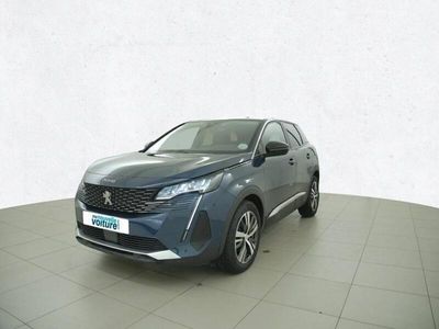 occasion Peugeot 3008 Puretech 130ch S&S BVM6 - Allure