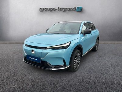 Honda e:Ny1