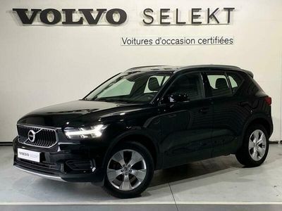 occasion Volvo XC40 XC40T3 163 ch Business 5p