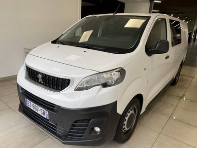 occasion Peugeot Expert Fg Long 2.0 BlueHDi 120ch Premium S&S