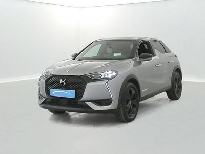 DS Automobiles DS3 Crossback E-Tense