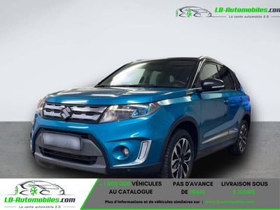 occasion Suzuki Vitara 1.6 Ddis Allgrip Bvm 120ch