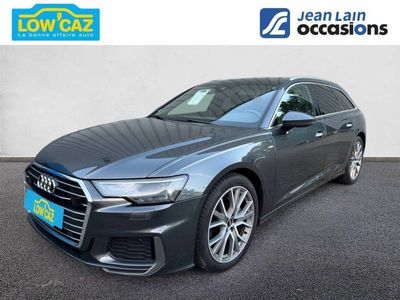 occasion Audi A6 A6Avant 40 TDI 204 ch S tronic 7 Business Executive 5p